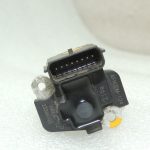 Opel Insignia B 1.5i masas gaisa plūsmas sensors 23366103