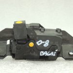Opel Insignia B aizmugurējo durvju slēdzene YR00237080