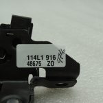 Opel Insignia B aizmugurējo durvju slēdzene YR00237080