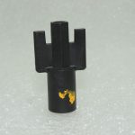 OEM Opel Insignia B spārnu uzgrieznis aizmugurējais lukturis YR00148380