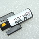 OEM Opel Insignia B spārnu uzgrieznis aizmugurējais lukturis YR00148380
