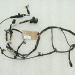 OEM Opel Insignia B aizmugurējo durvju elektroinstalācijas instalācija 39195628