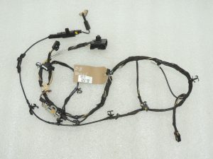 OEM Opel Insignia B aizmugurējo durvju elektroinstalācijas instalācija 39195628