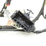 OEM Opel Insignia B aizmugurējo durvju elektroinstalācijas instalācija 39195628
