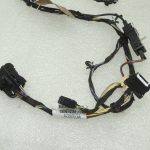 OEM Opel Insignia B aizmugurējo durvju elektroinstalācijas instalācija 39195628