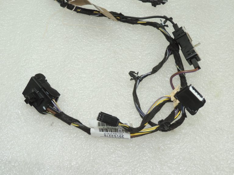 OEM Opel Insignia B aizmugurējo durvju elektroinstalācijas instalācija 39195628