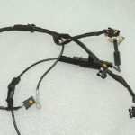 OEM Opel Insignia B aizmugurējo durvju elektroinstalācijas instalācija 39195628