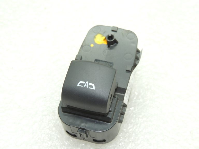 Opel Insignia B Logu regulatora slēdzis aizmugurējais labais YR004052YX