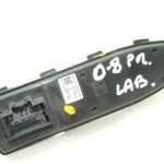 Opel Insignia B Priekšējais labās puses elektrisko logu slēdzis YR004045YX