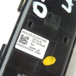 Opel Insignia B Priekšējais labās puses elektrisko logu slēdzis YR004045YX