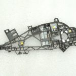 Opel Insignia B Durvju rokturu turētājs ārpusē priekšpusē pa labi 13515503