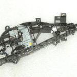 Opel Insignia B Durvju rokturu turētājs ārpusē priekšpusē pa labi 13515503
