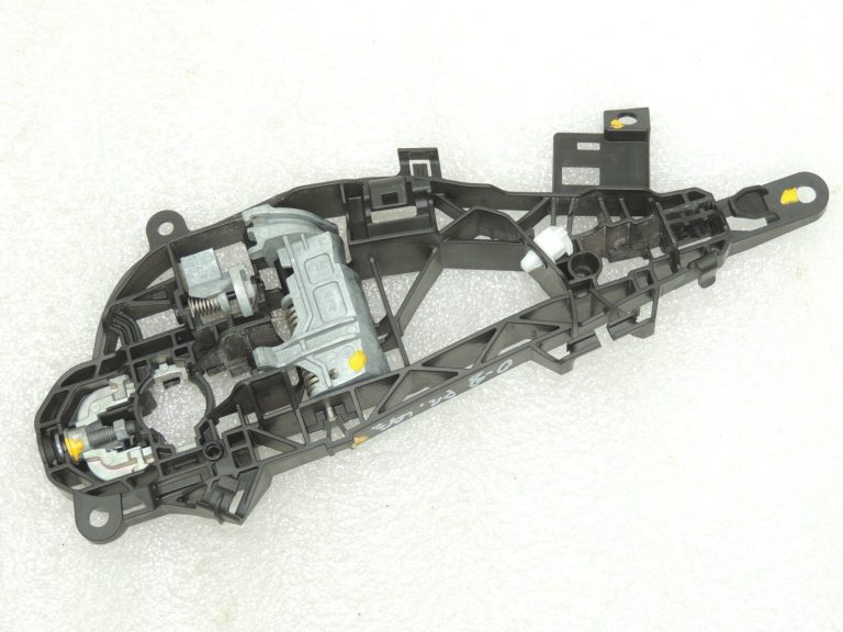 Opel Insignia B Durvju rokturu turētājs ārpusē priekšpusē pa labi 13515503