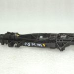 Opel Insignia B Durvju rokturu turētājs ārpusē priekšpusē pa labi 13515503