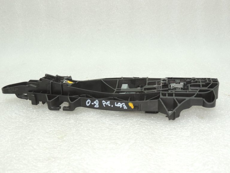 Opel Insignia B Durvju rokturu turētājs ārpusē priekšpusē pa labi 13515503
