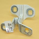 Opel Insignia B durvju eņģe aizmugurējā kreisā augšējā GP6 42A Abalone White YQ00372280