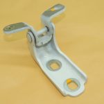 Opel Insignia B durvju eņģes aizmugurējās labās puses apakšējā daļa GP6 42A Abalone White 13501716