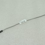 Opel Insignia B durvju slēdzenes stienis un rokturis priekšējā labajā pusē 13493608