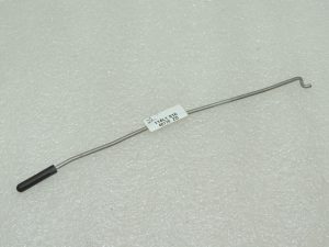 Opel Insignia B durvju slēdzenes stienis un rokturis priekšējā labajā pusē 13493608