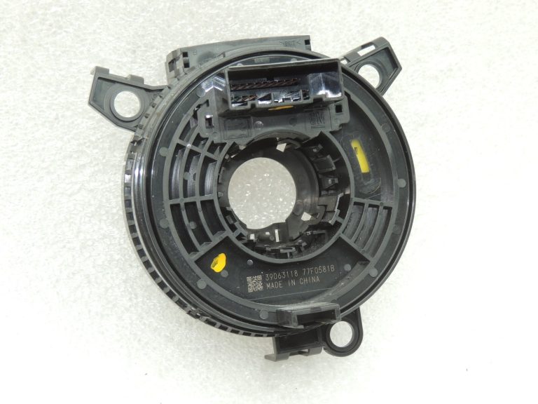 Opel Insignia B slīdošā gredzena uztīšanas atspere 39136242
