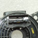 Opel Insignia B slīdošā gredzena uztīšanas atspere 39136242