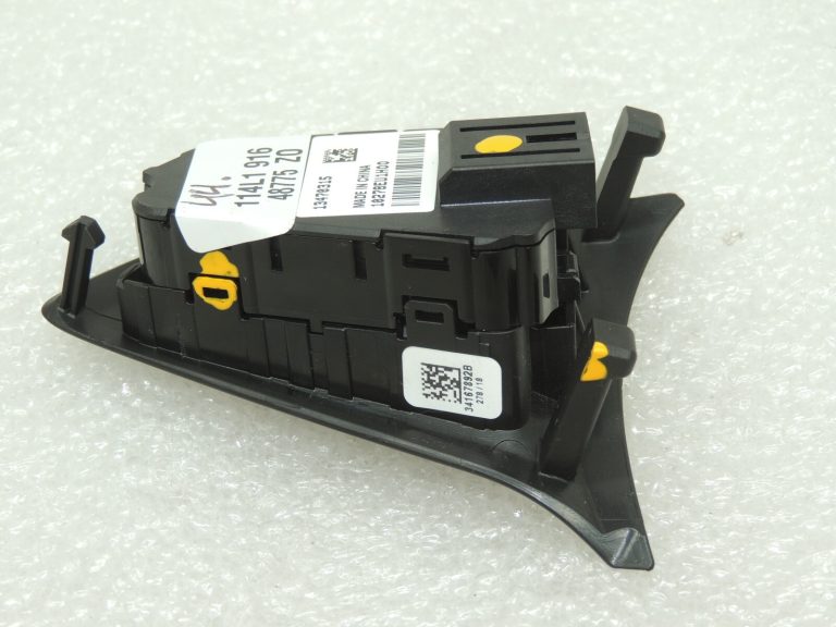 Opel Insignia B stūres rata daudzfunkciju slēdža pogas 13470315