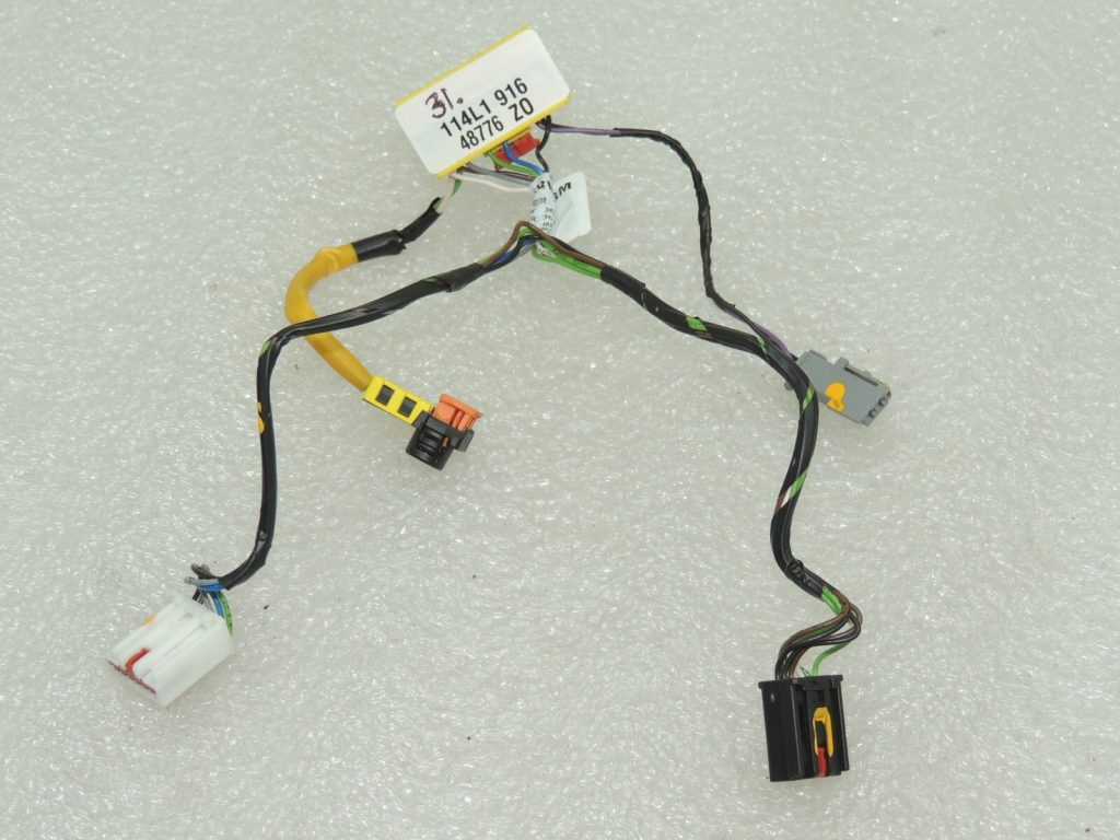 Opel Insignia B wiring harness steering wheel steering wheel switch 39070034