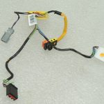 Opel Insignia B vadu instalācija stūres rata stūres slēdzis 39070034