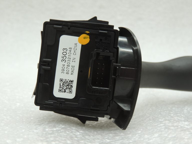 Opel Insignia B indikatoru slēdzis stūres kolonnas slēdzis 39149294