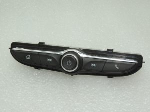 Opel Insignia B radio slēdzis Slēdzis 42639309