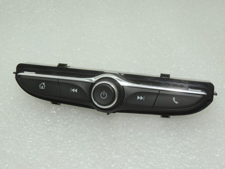 Opel Insignia B radio slēdzis Slēdzis 42639309