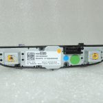 Opel Insignia B radio slēdzis Slēdzis 42639309