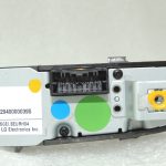 Opel Insignia B radio slēdzis Slēdzis 42639309