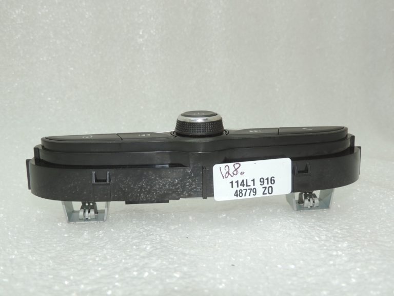 Opel Insignia B radio slēdzis Slēdzis 42639309