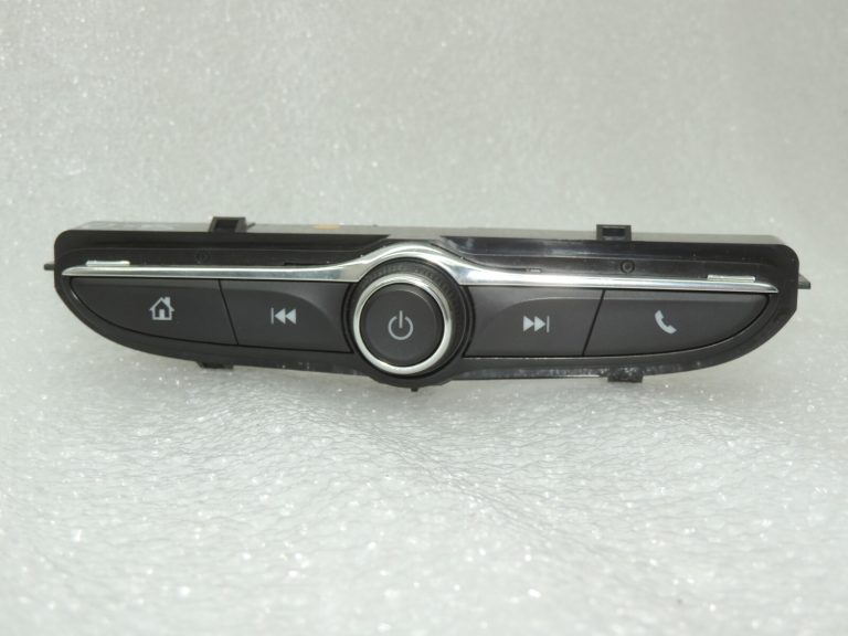 Opel Insignia B radio slēdzis Slēdzis 42639309