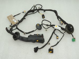 Opel Insignia B Durvju instalācijas instalācija priekšējā labajā pusē 39152954