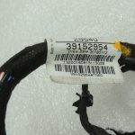 Opel Insignia B Durvju instalācijas instalācija priekšējā labajā pusē 39152954