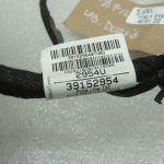 Opel Insignia B Durvju instalācijas instalācija priekšējā labajā pusē 39152954
