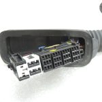 Opel Insignia B Durvju instalācijas instalācija priekšējā labajā pusē 39152954