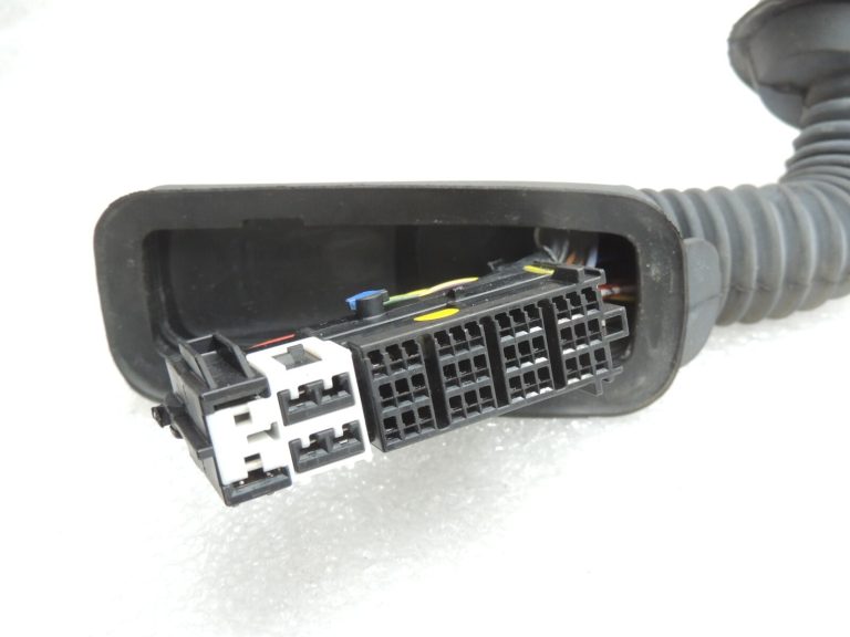Opel Insignia B Durvju instalācijas instalācija priekšējā labajā pusē 39152954
