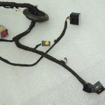 Opel Insignia B Durvju instalācijas instalācija priekšējā labajā pusē 39152954