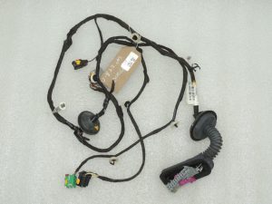 Opel Insignia B Durvju instalācijas instalācija aizmugurējā labajā pusē 39196843