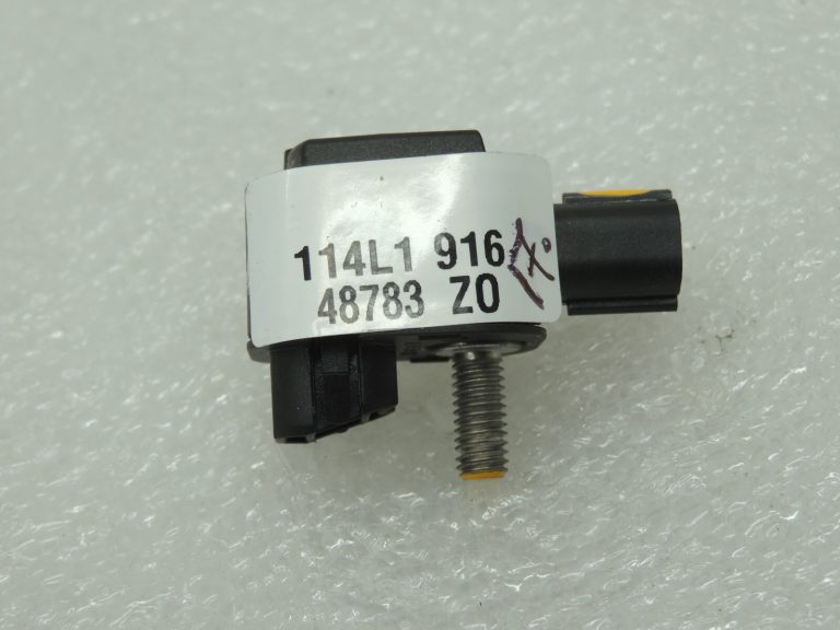 Opel Insignia B avārijas sensora sensors 13583355
