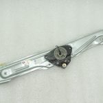 Opel Insignia B Logu regulatora mehānisms bez motora aizmugurējā labajā pusē 39176508