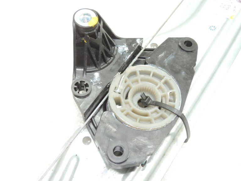 Opel Insignia B Logu regulatora mehānisms bez motora aizmugurējā labajā pusē 39176508