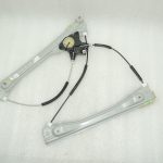 Opel Insignia B Logu regulatora mehānisms bez motora Priekšējais labais 39176501