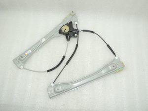 Opel Insignia B Logu regulatora mehānisms bez motora Priekšējais labais 39176501