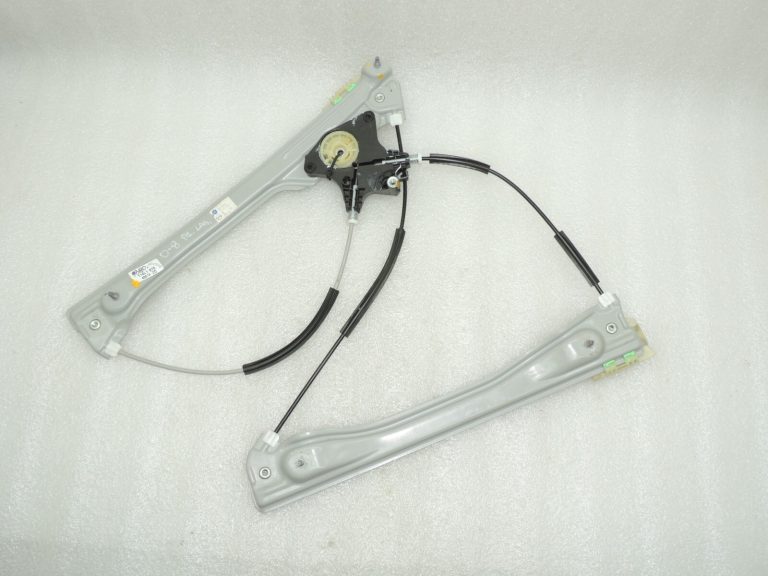Opel Insignia B Logu regulatora mehānisms bez motora Priekšējais labais 39176501