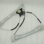 Opel Insignia B Logu regulatora mehānisms bez motora Priekšējais labais 39176501
