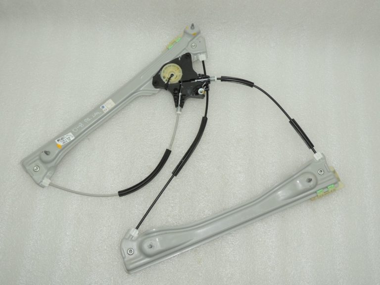 Opel Insignia B Logu regulatora mehānisms bez motora Priekšējais labais 39176501